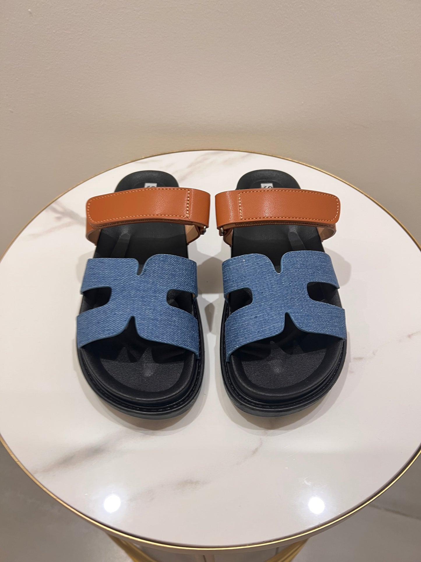 Ciabatta Paris sporty