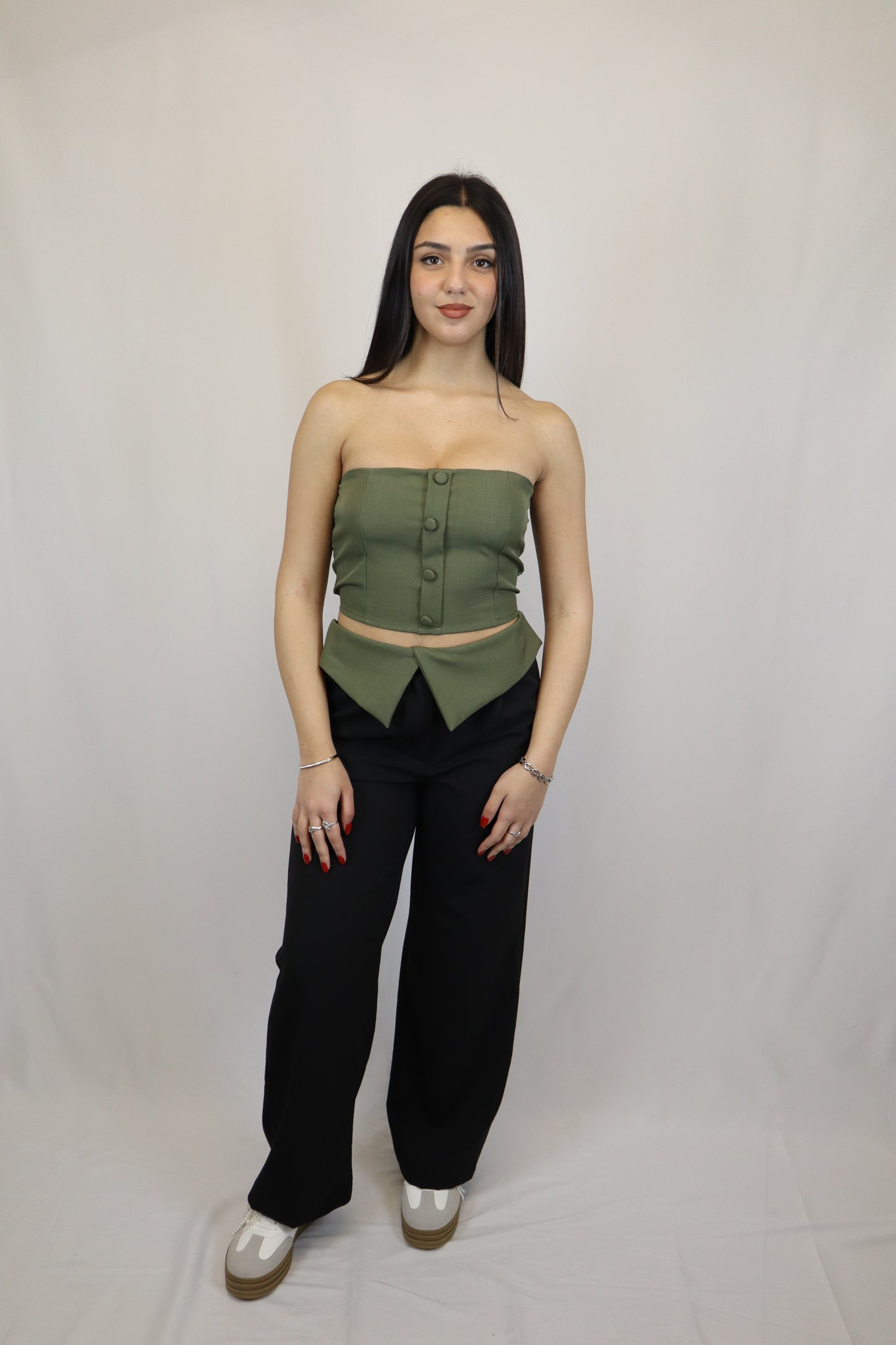 Coordinato Mary