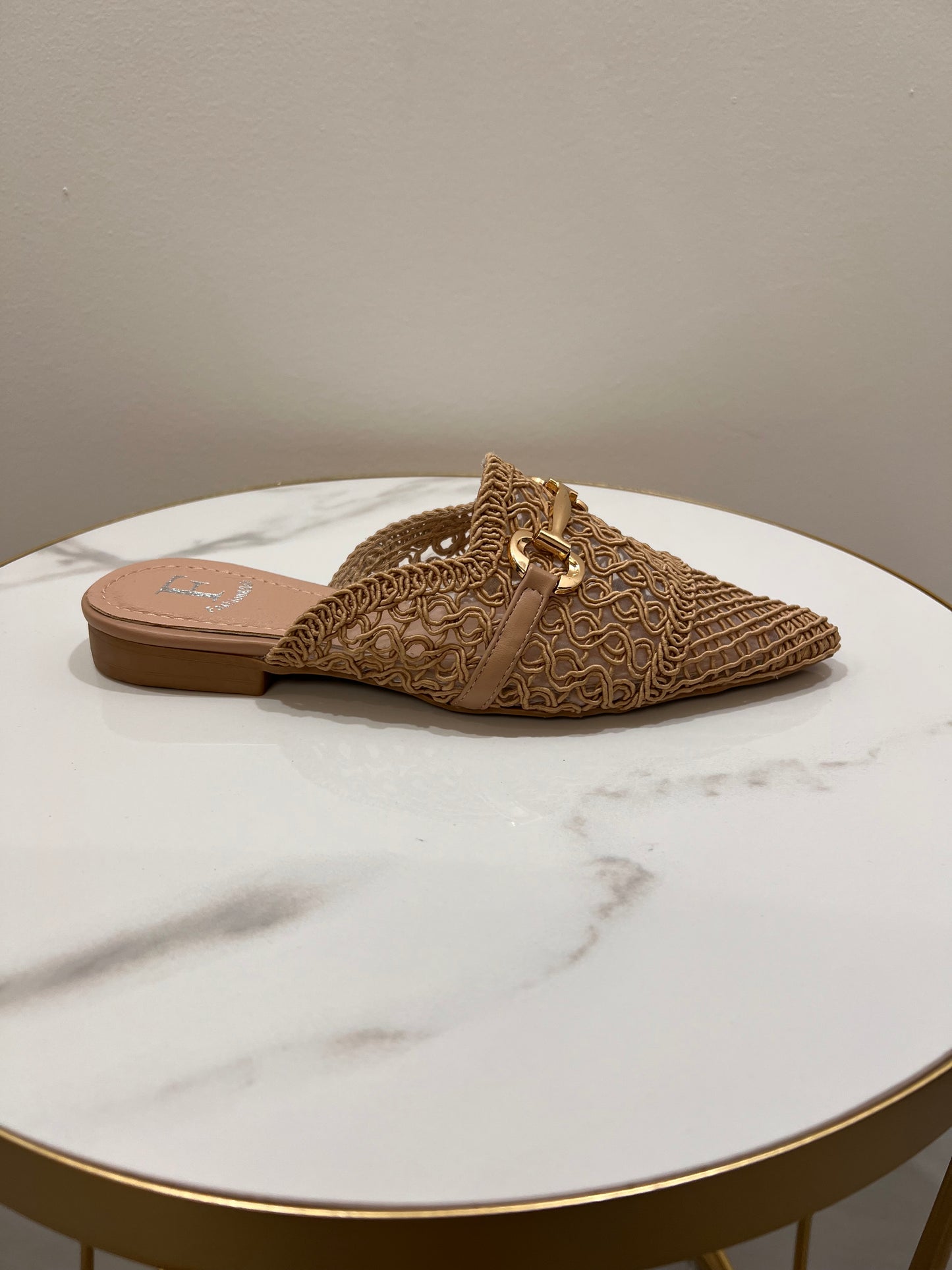 Mules Florence