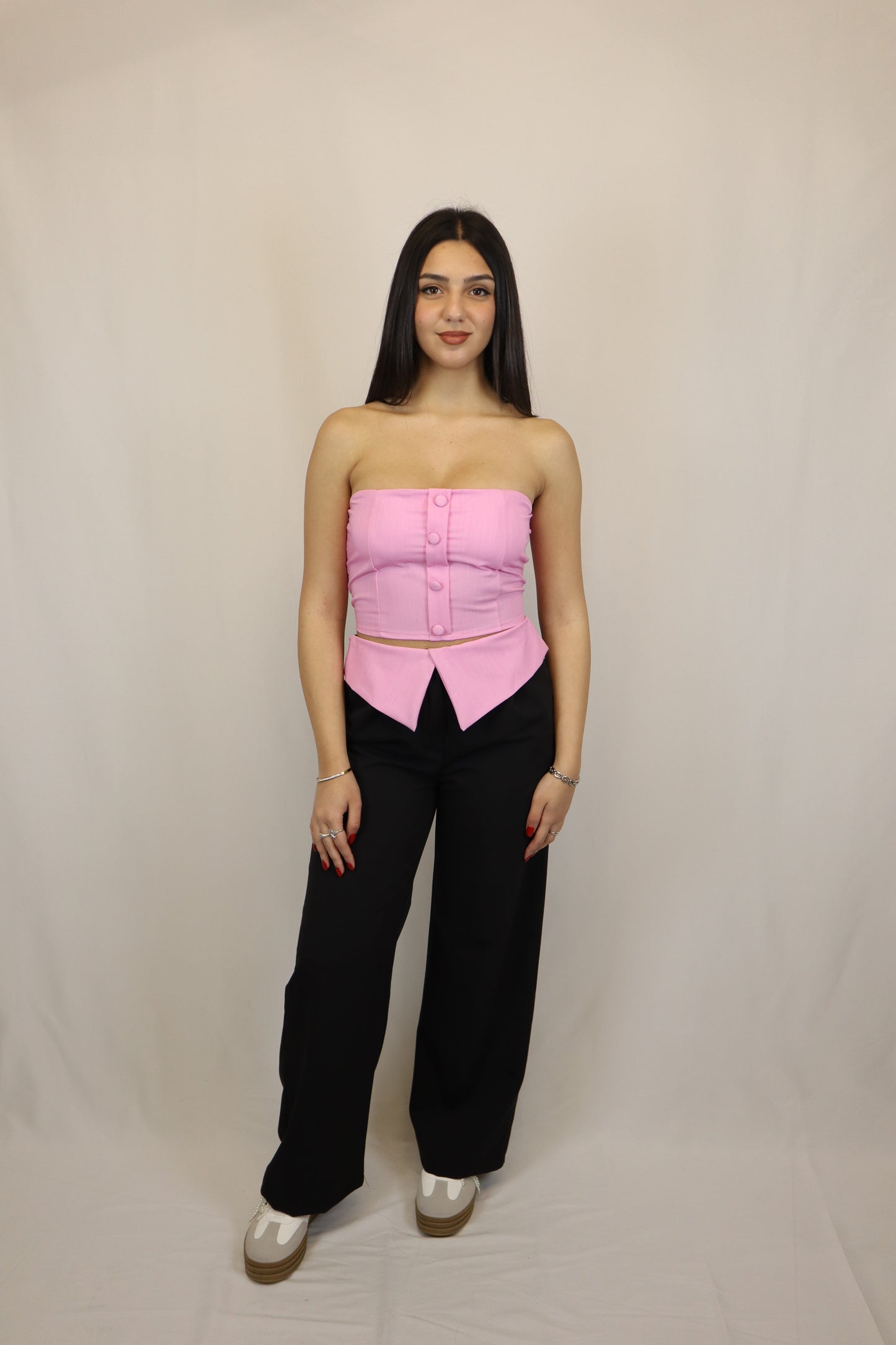 Coordinato Mary