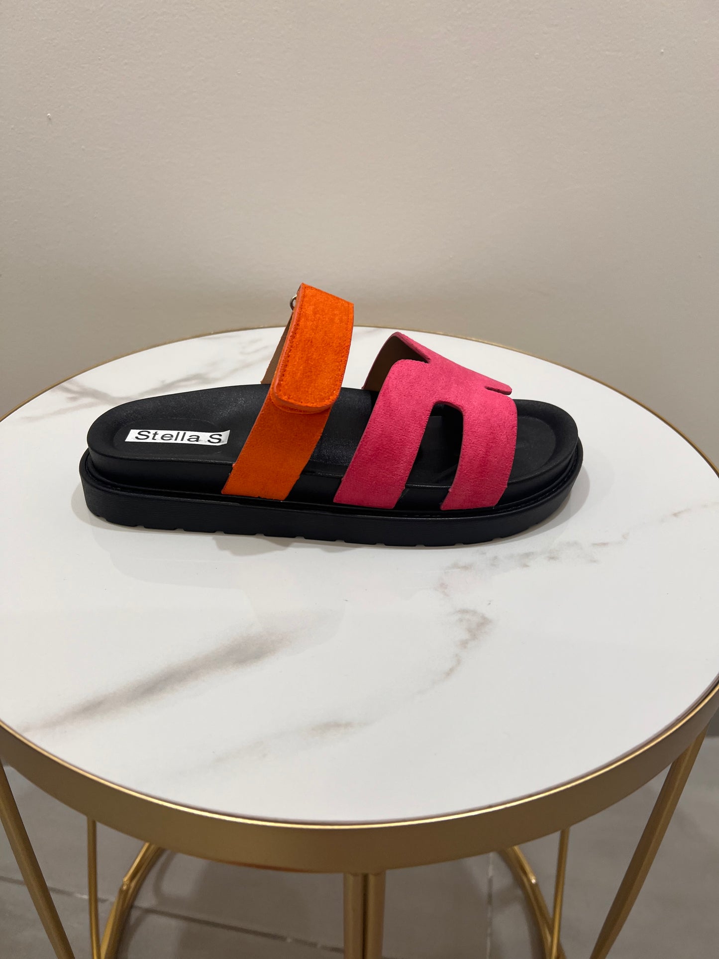 Ciabatta Paris sporty