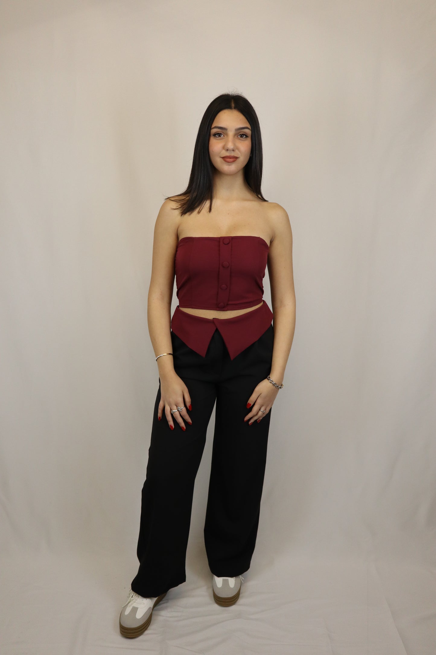 Coordinato Mary