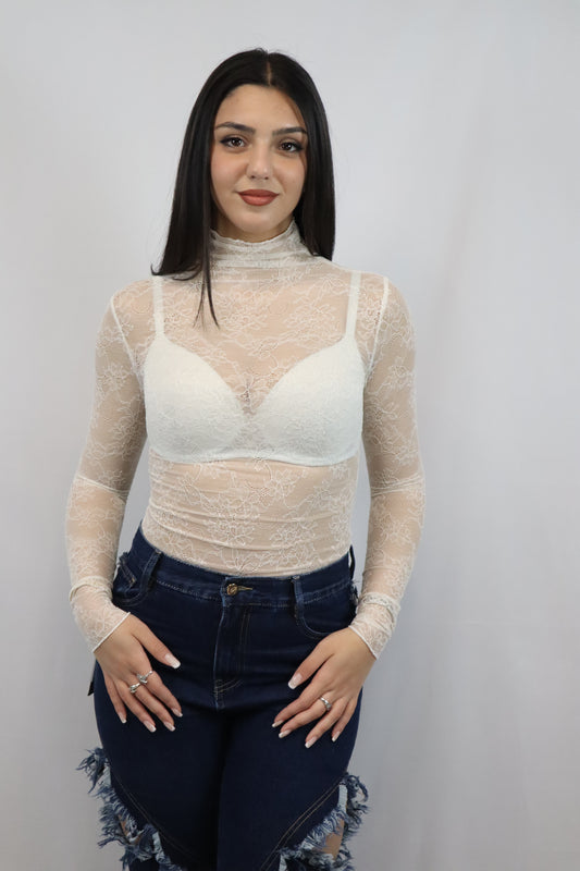 Top pizzo