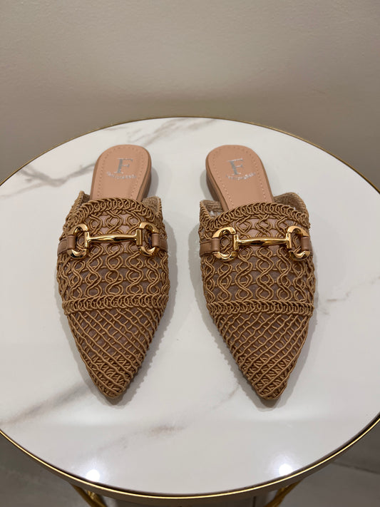 Mules Florence