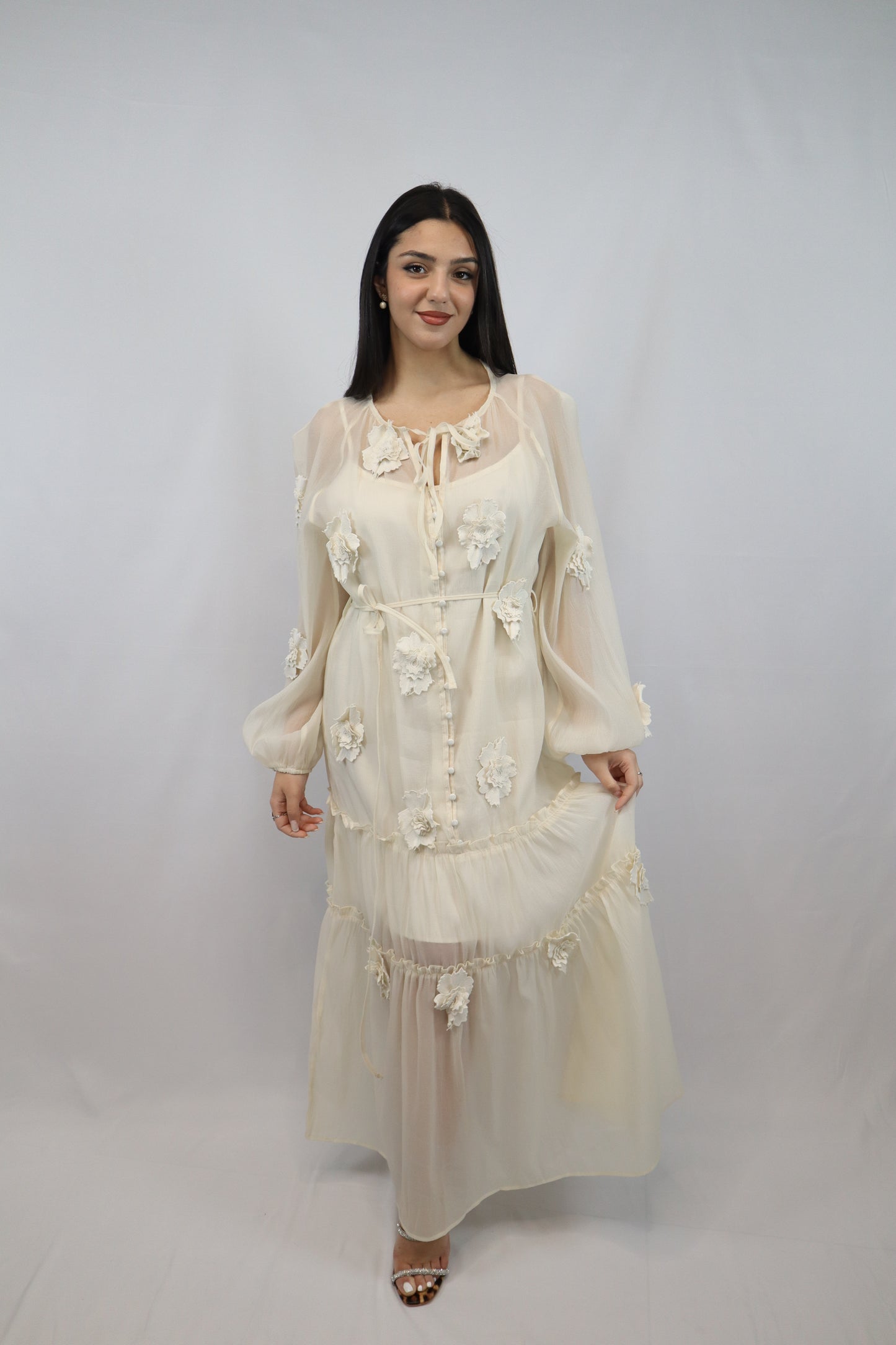 Abito Principessa