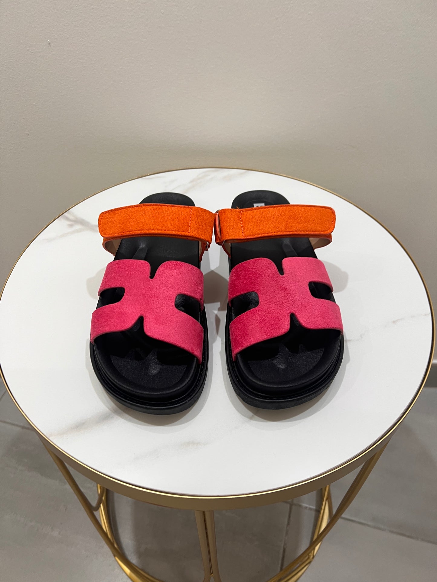 Ciabatta Paris sporty