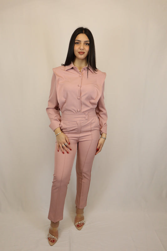 Coordinato camicia