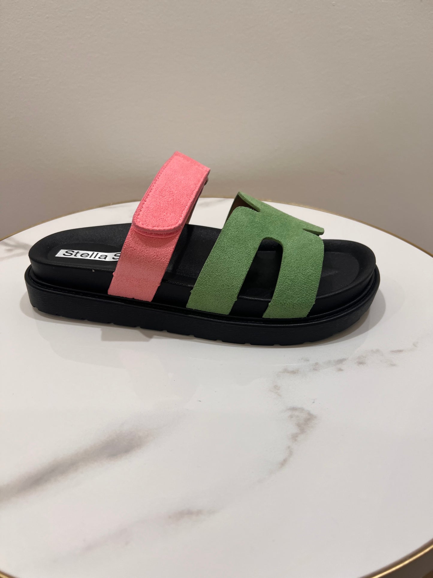 Ciabatta Paris sporty