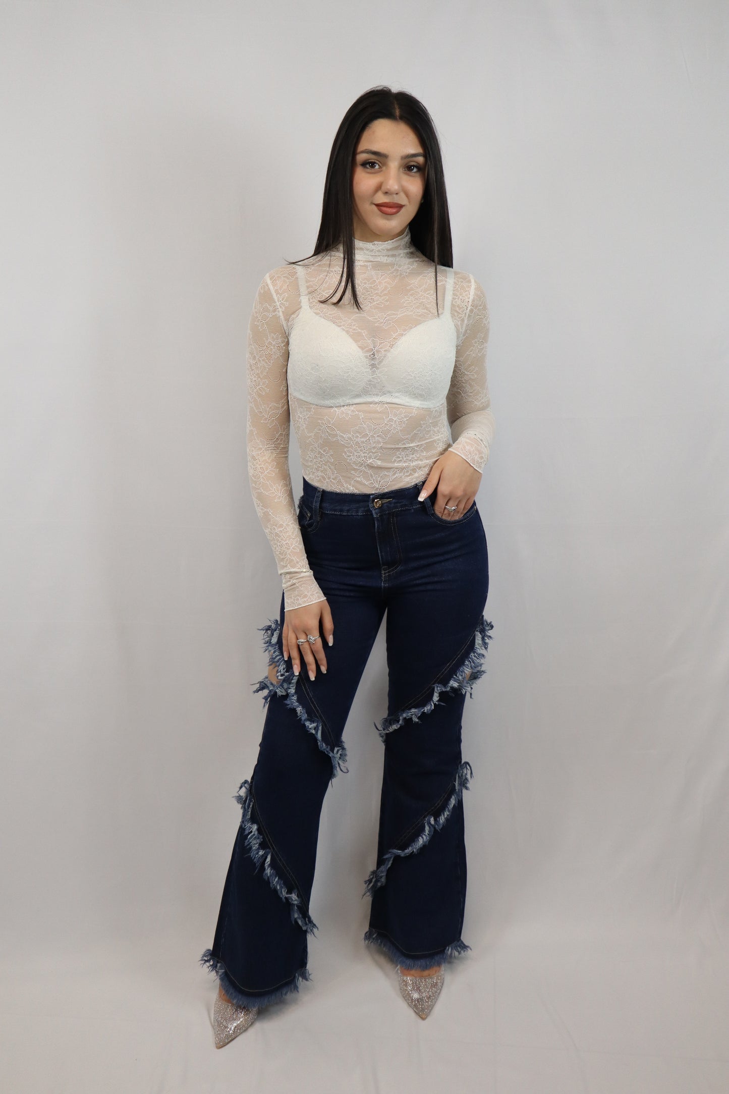 Top pizzo