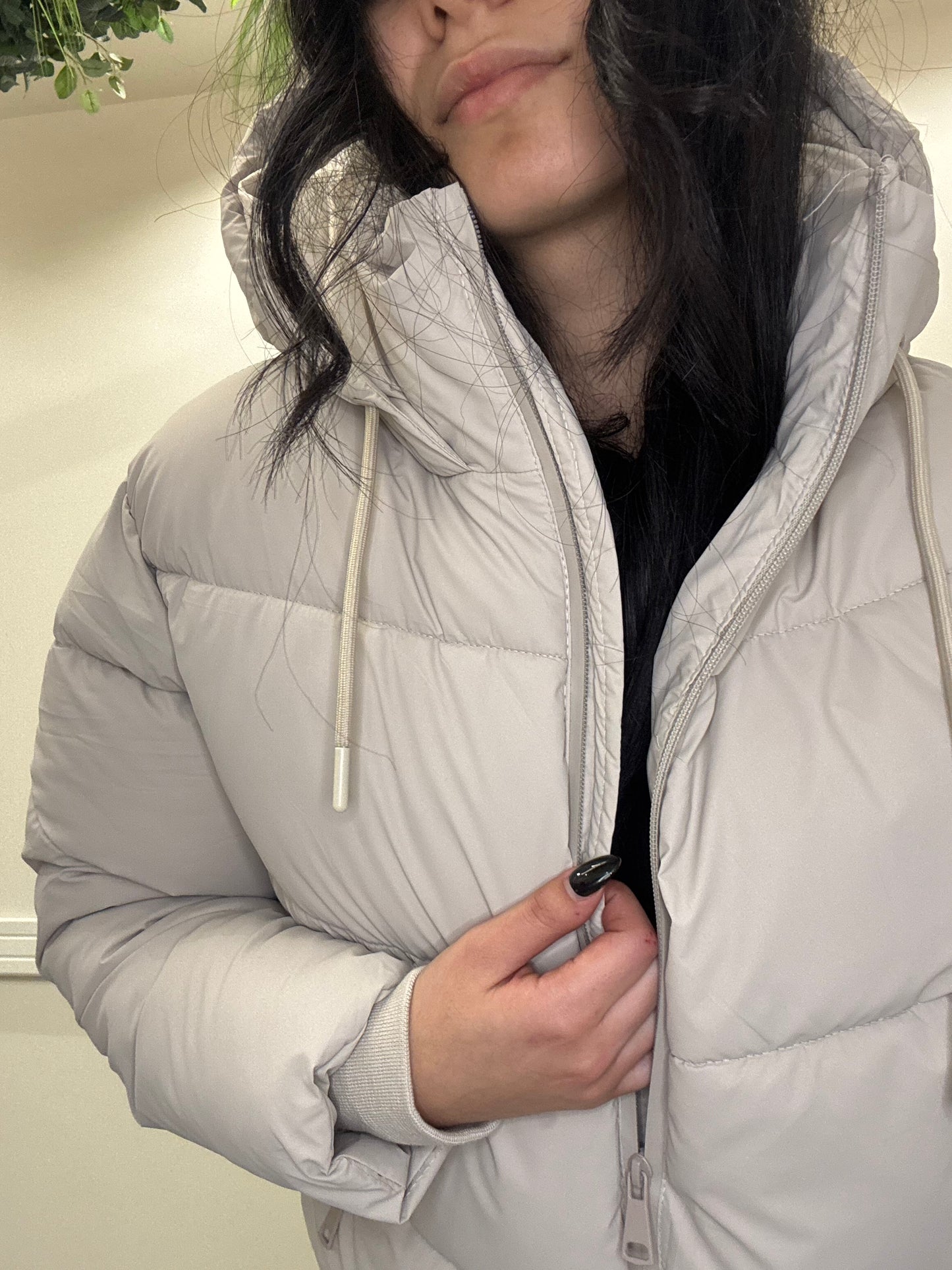 Giubbotto “Puffer”