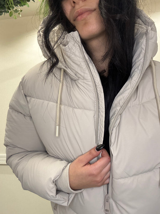 Giubbotto “Puffer”