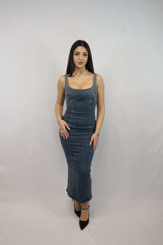 Tubino denim