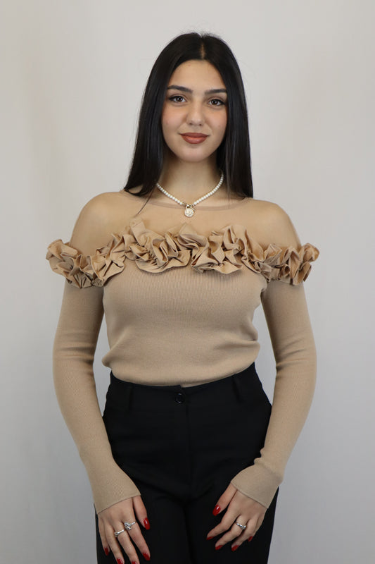 Top fiori