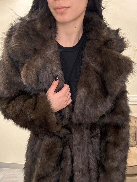 Pelliccia “Cortina”