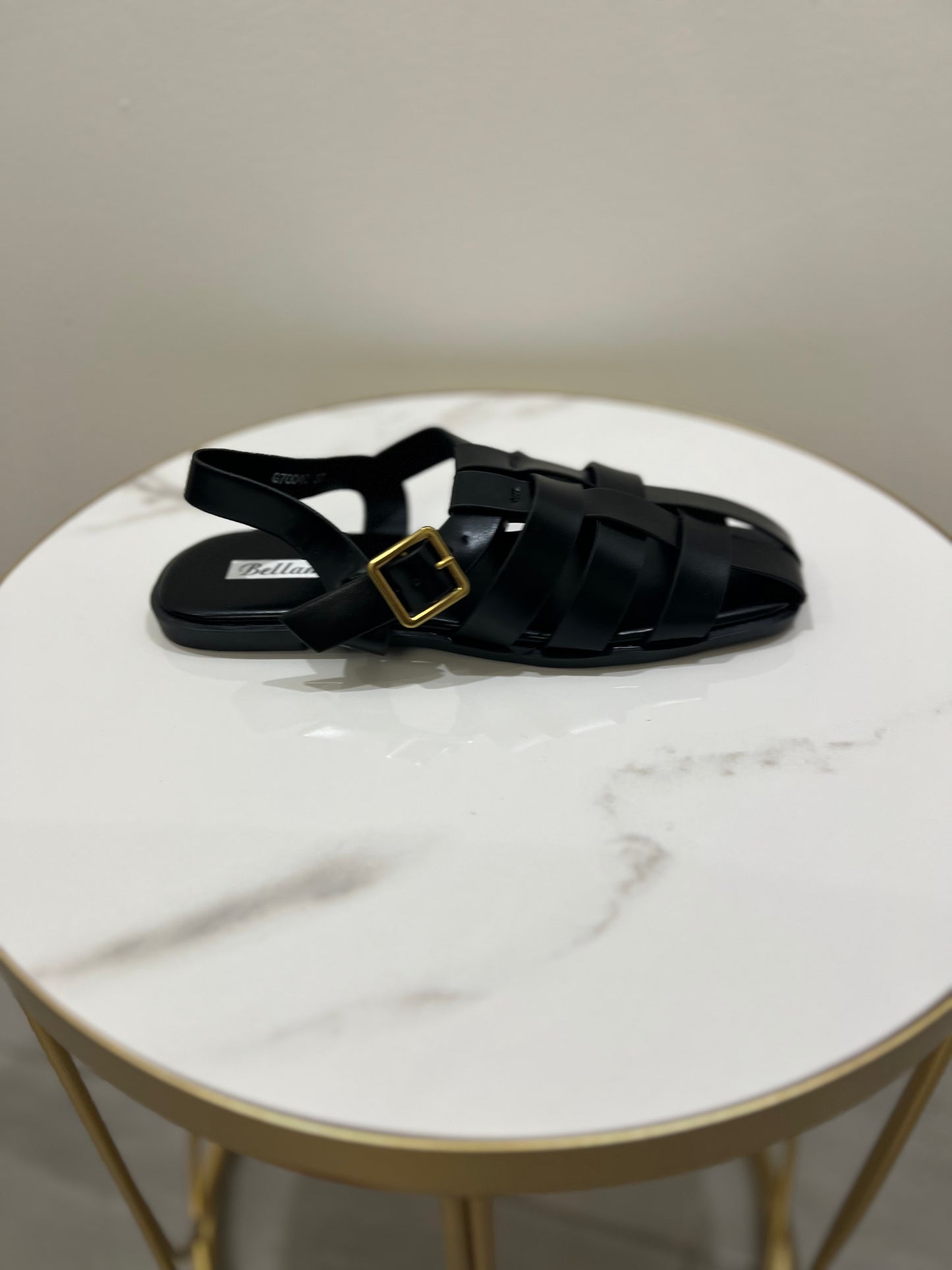 Sandalino vintage