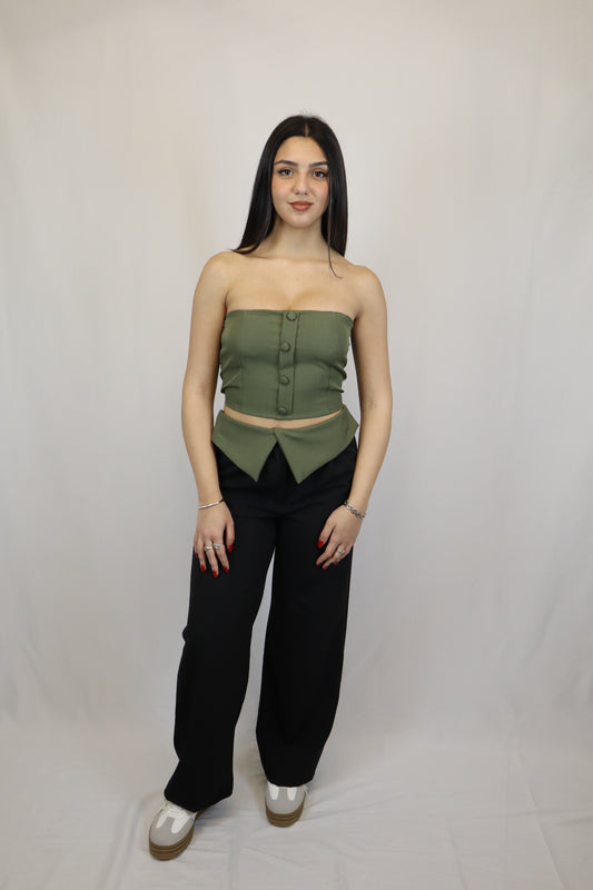 Coordinato Mary
