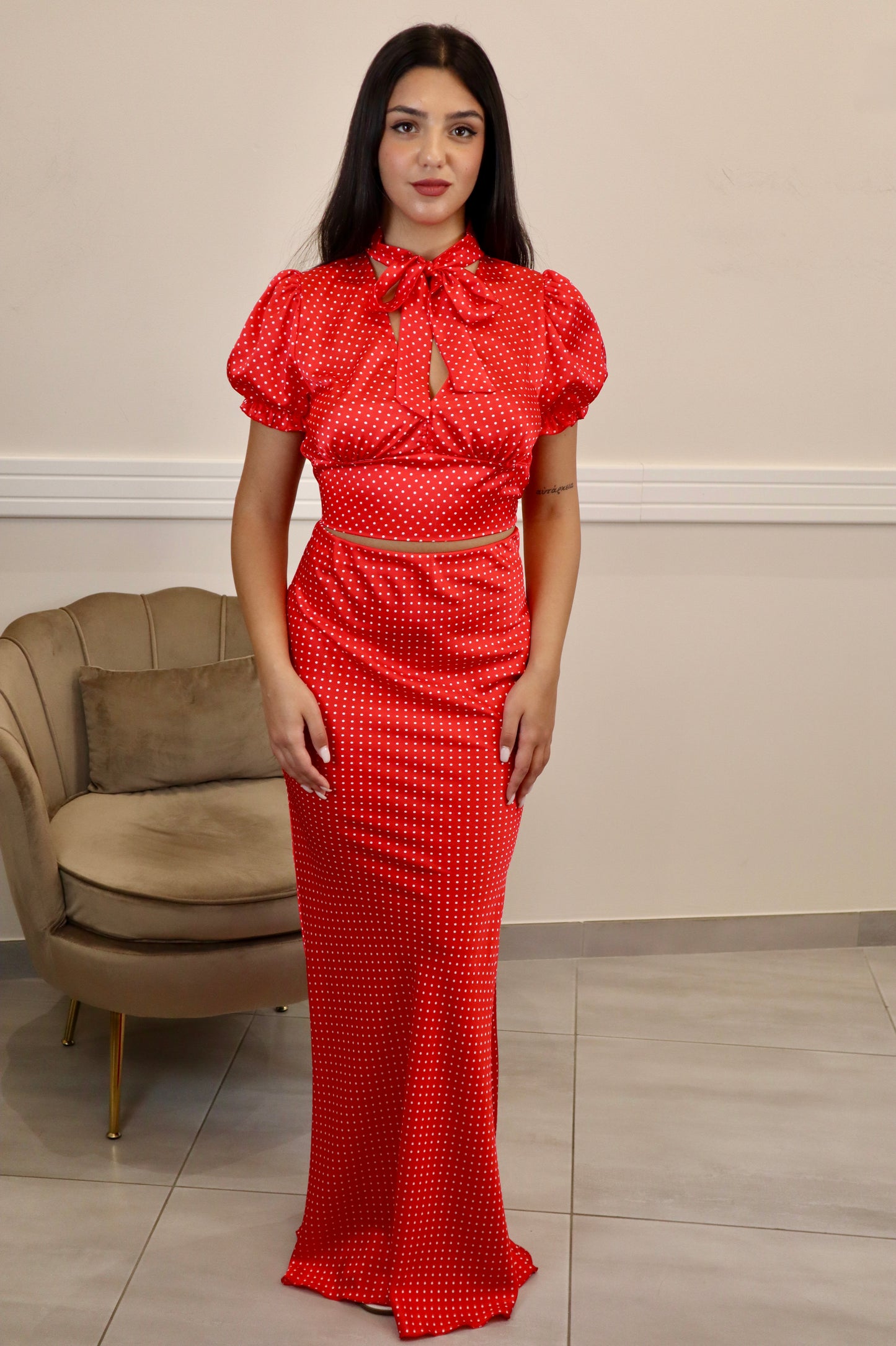 Coord Portofino