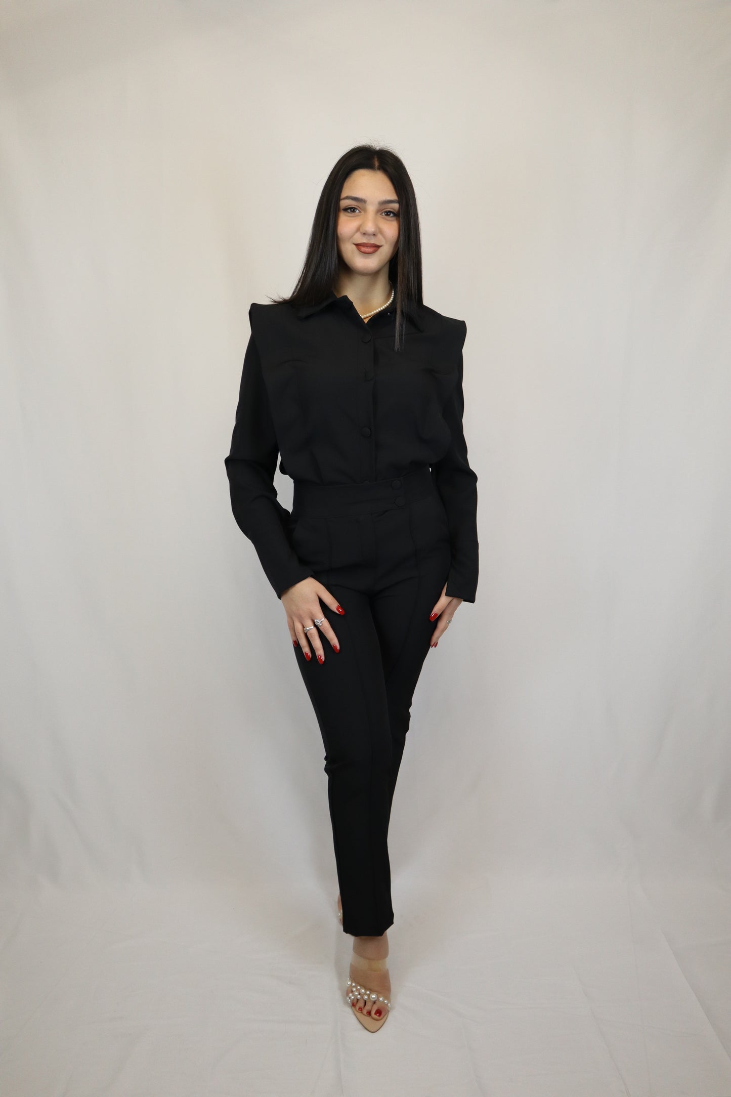 Coordinato camicia