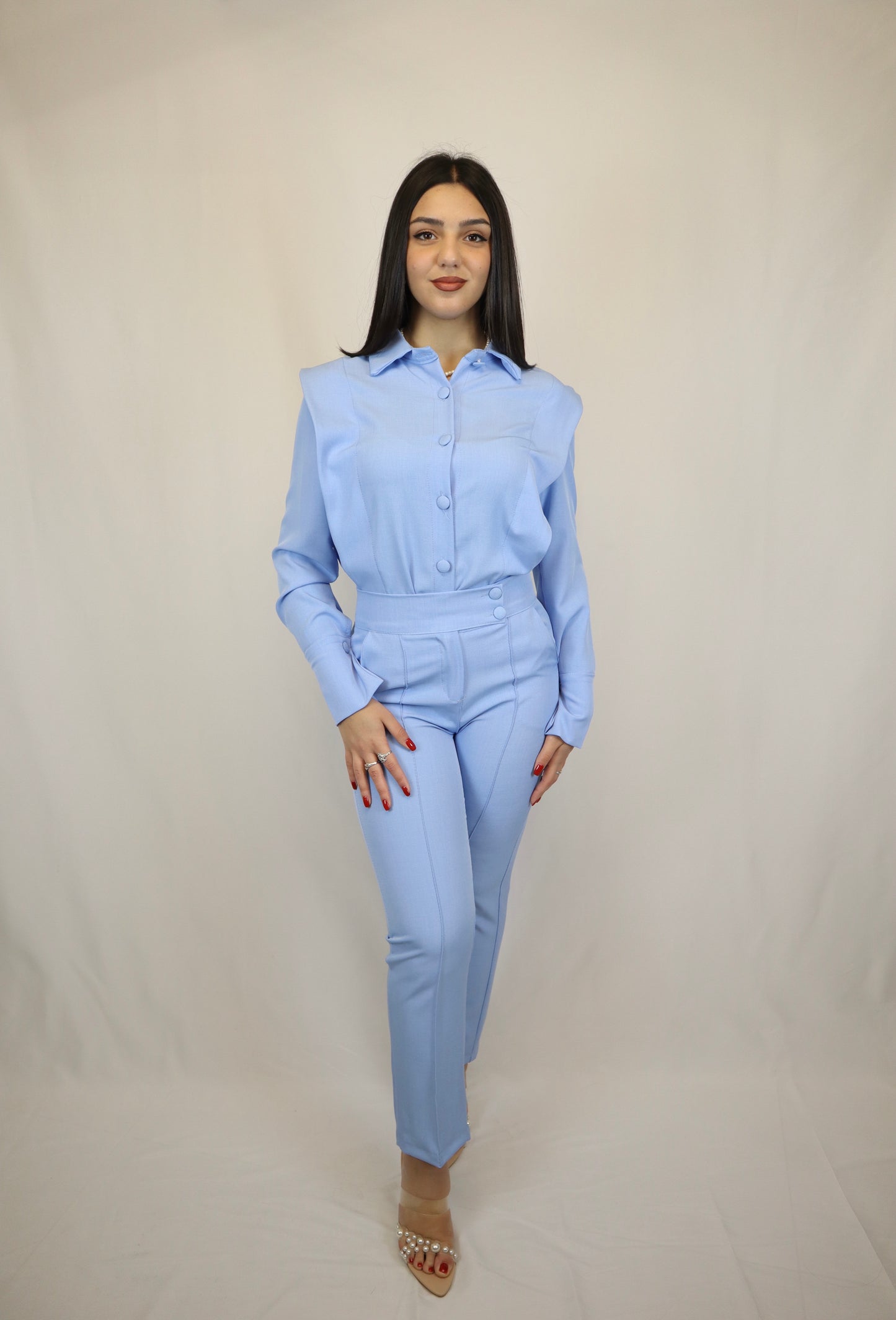 Coordinato camicia